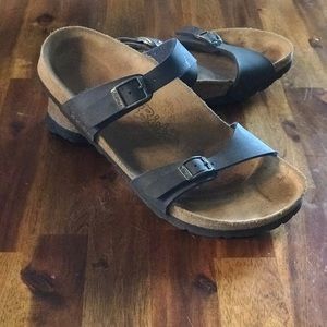 Birki’s by Birkenstock